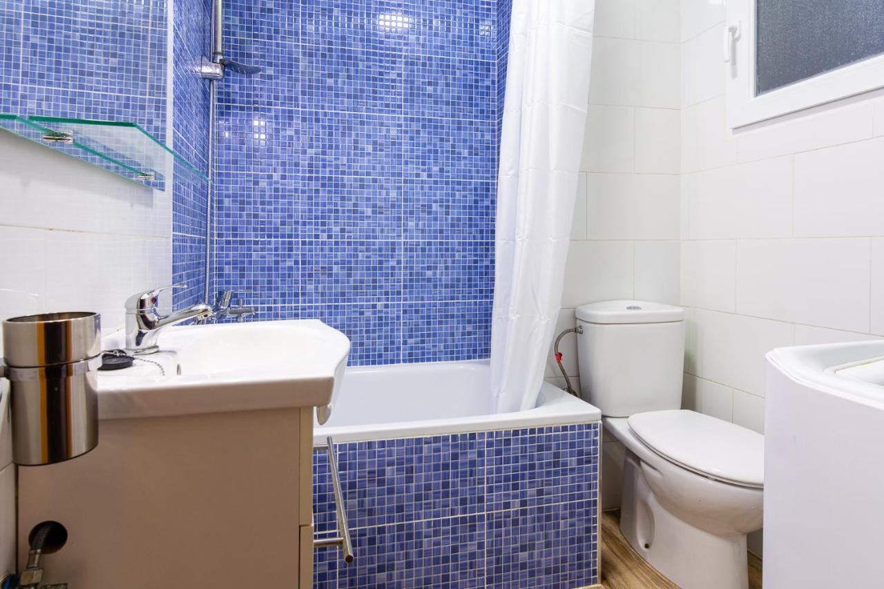 Apartamento Sirena Beach Нерха Экстерьер фото