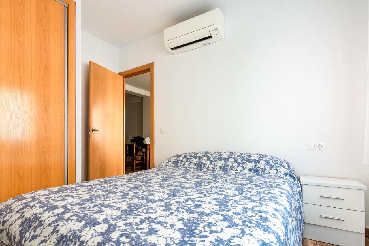Apartamento Sirena Beach Нерха Экстерьер фото