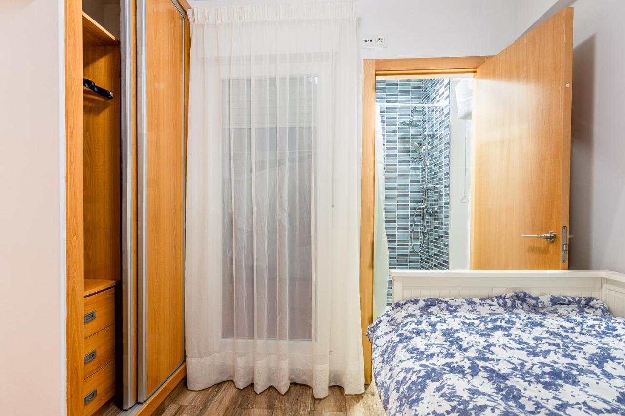 Apartamento Sirena Beach Нерха Экстерьер фото