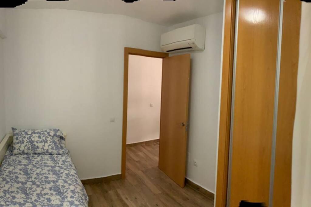 Apartamento Sirena Beach Нерха Экстерьер фото
