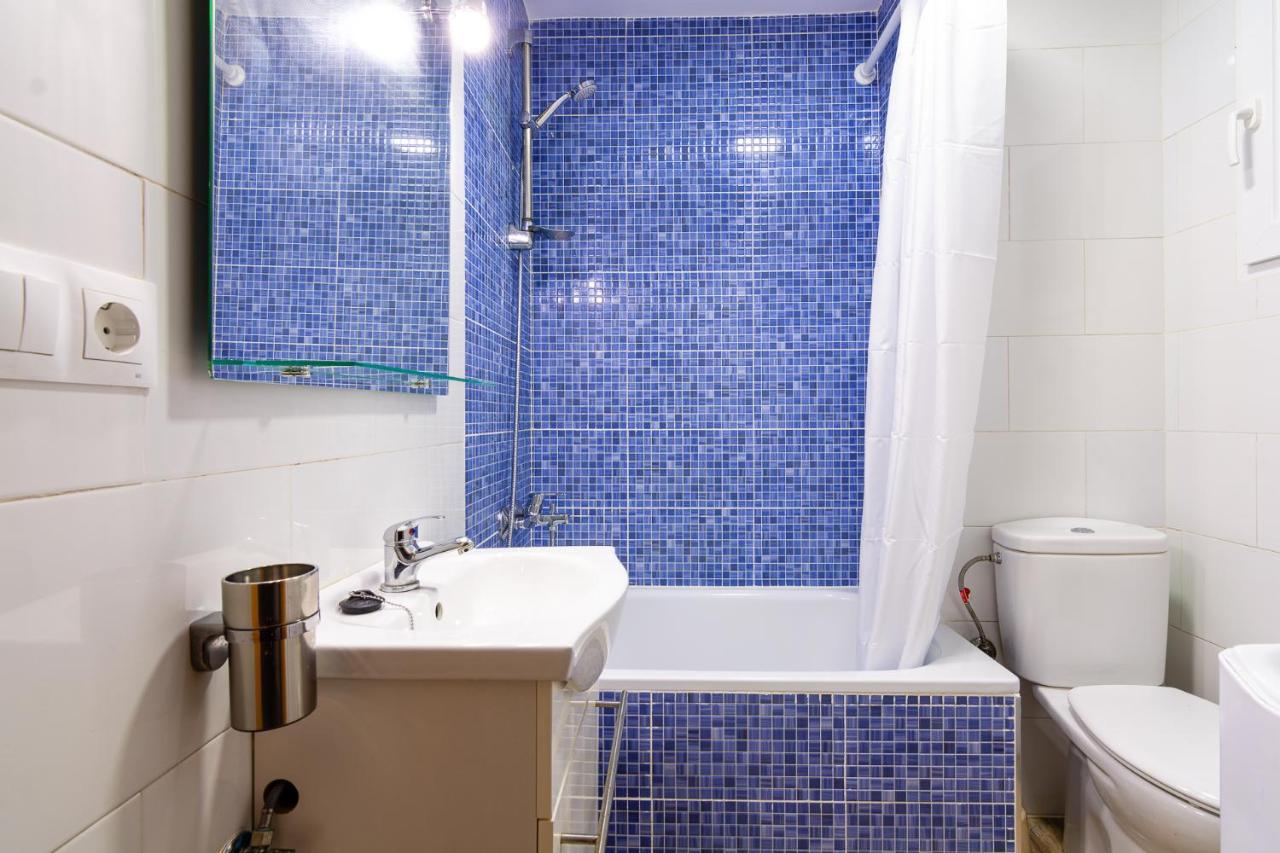 Apartamento Sirena Beach Нерха Экстерьер фото